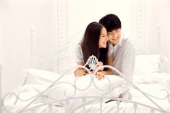 -巴黎时尚婚纱摄影(南汇店)