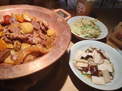 -吃饭皇帝大(解放西路店)