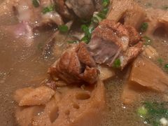 -鑫小城故事·藕汤·家常菜(台北一路总店)