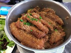 粉蒸肉-小杨酒家(华苑小区店)