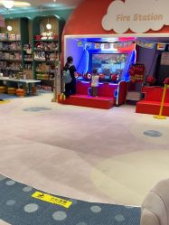 -奈尔宝·儿童乐园·亲子餐厅(苏州大悦城店)