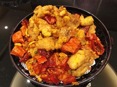 -兔爸私家小厨(新北万达店)
