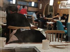 大堂-阿串串老火锅(力盟店)