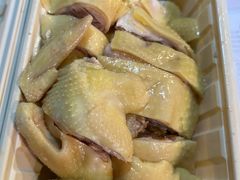 -文记壹心鸡(宝华路店)