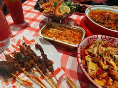 -辣小鲜·南昌大排档(船山路店)