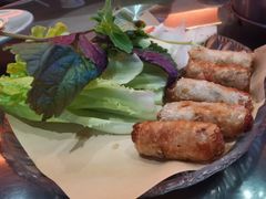 -大头虾越式风味餐厅(光明广场店)