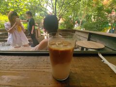 -WABI COFE(愚园路店)
