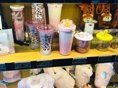 -星巴克臻选(莘庄仲盛店)