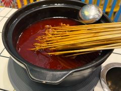 -食全食美冷锅串串(青年街店)