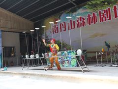 -南丹山森林王国