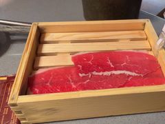 -巴奴毛肚火锅(新街口金鹰店)