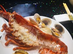 -大东方海鲜酒楼(小武基桥店)