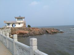 -兴城海滨风景区