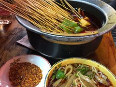 -冒椒火辣(奎星楼街店)