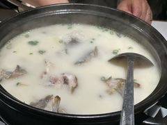 -渔舟意·湖南家宴(萝岗纳金城店)