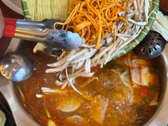 -大理.老字号渝记酸萝卜乌鱼(古城总店)