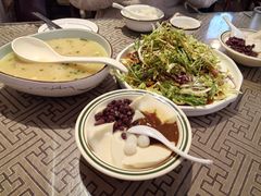-新繁老號豌豆汤饭店·江湖菜(宝光寺店)
