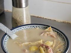 胡椒猪肚汤-胡椒猪肚汤(康王店)