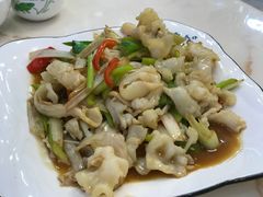 -富临港·蒸汽海鲜·手抓海鲜·炒菜(栈桥店)