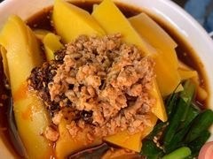 -洪记凉米线(新兴路店)