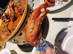 -金典银峰老鹅馆·昆山菜(亭林公园店)