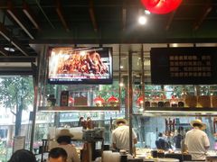 -陈鹏鹏潮汕菜(欢乐海岸 海边景观店)