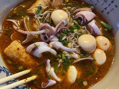 -筒骨麻辣烫(永同昌公寓胜明花园店)