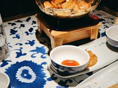 -绿茶餐厅(领展购物广场·中关村店)
