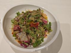 -老爷庙风味美食府(魏都大道店)