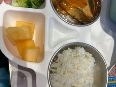 -阿里疆Alijiang·丝路美食·异域风情·清真(长楹天街店)