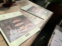 -古董花园(思南路42弄小区店)