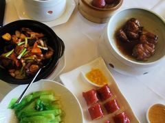-粤菜王府·海鲜·茶市·海景餐厅(大梅沙店)