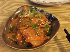 -谷村寿司(同福路店)