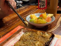 -今邕烧烤(西大店)