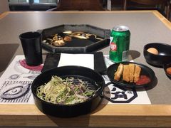 -八角锄烧·肉火锅(天河城店)