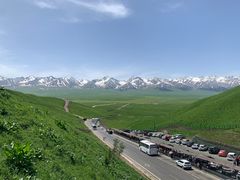 -新疆那拉提国家旅游度假区
