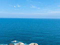 -三亚蜈支洲岛旅游区