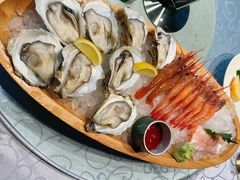 -一本魅·日式料理