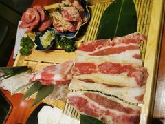-陇璟烧肉酒场(友谊阳光城店)