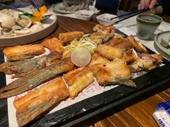 -鼎盛私厨·新派顺德菜(上河坊店)