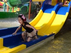 -泉城欧乐堡水上世界