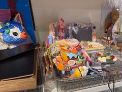 -100家灵感仓库·DIY团建(什刹海店)