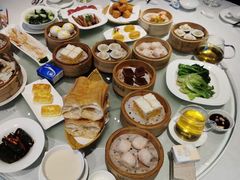 -春满园·早茶·粤菜·宴会(前海店)