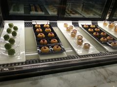 吧台茶点-壹点壹客·生日蛋糕(龙岗店)
