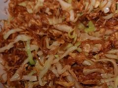 -雀蓝川菜(滨湖万象汇店)