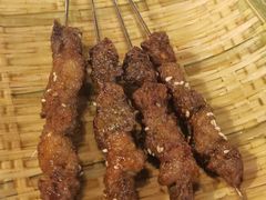 -美膳居川菜馆油焖大虾烧烤(卓刀泉店)