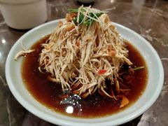 -冶春茶社(星汉大厦店)