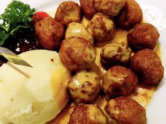 -宜家·瑞典风味餐厅(北京西红门店)