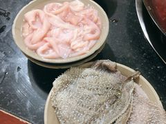 -星鸿社重庆老火锅