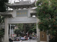 -长洲岛